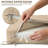 Outdoor Seat Cushions 3” Replacement Cushions Set-699740663