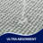 Azriah Luxury Chenille Super Soft Absorbent Polyester Rectangle Non-Slip Bath Rug-1262013281-1262013284