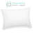 100% Cotton Toddler Pillow-132282205
