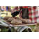Stansport Single Burner Portable Liquid Propane Gas Grill