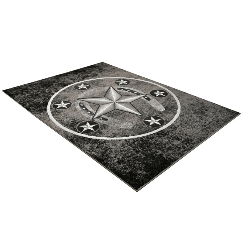 Adylynn Indoor Rug, Rectangle 7'10" x 10'