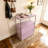 2 - Door Accent Cabinet with Adjustable Shelves-1566142657