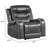 Natilynn Faux Leather Power Recliner-801056708