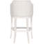 Upholstered Stool-324043667