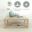 Table basse Peking Ming-567783424