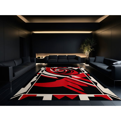 Symphony Rug