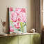 Cette année, pivoines I - galerie sur mesure-1960379020