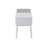 Himmel Polyester Blend Upholstered Storage Bench-1763460258