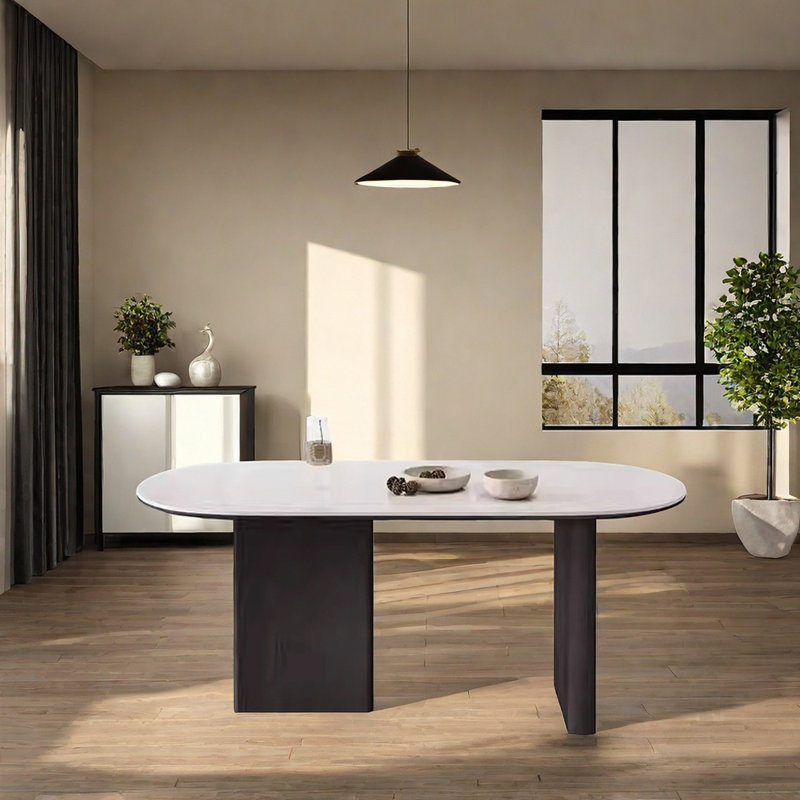 Ambor, 29.52”H x 62.99”L x 31.49”W