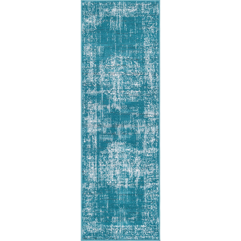 Dota Oriental Indoor Rug, Runner 2' x 6'1"