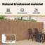 Bamboo Border Fencing