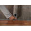 Tapis de vestibule oriental moderne 3 x 5 Gabbeh
