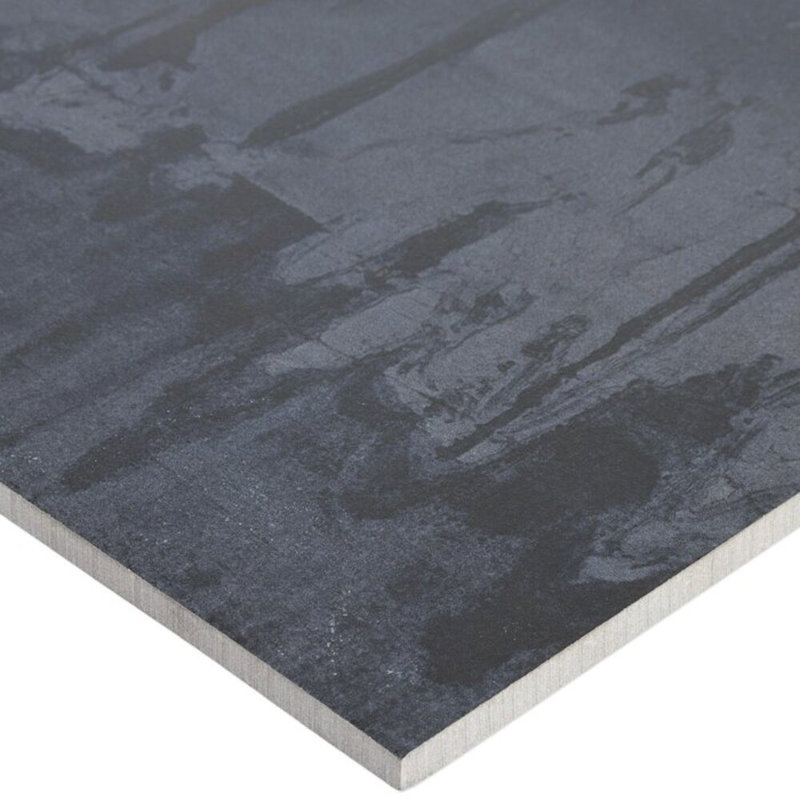 Angela Harris Inspira 12x24 Matte Metal Look Porcelain Tile
