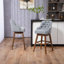 Tabouret de comptoir 28 po Avantae-1175634580