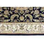 Tapis bleu Indo-Nain