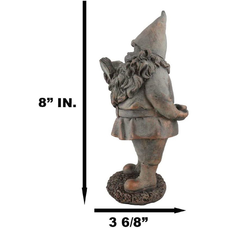 Figurine Hando