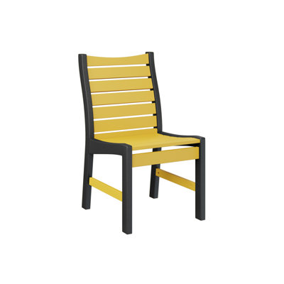 Outdoor Dining Side Chair
