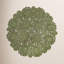 Jute Round Placemat-1097590806