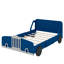 Lit plateforme avec roulettes Car-Style-222923442-222923444