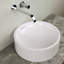 Torre 16.5'' W Single Vanity Top-66014100