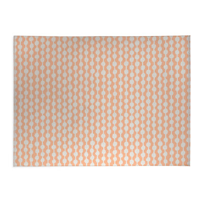 Dot Tied Kids Play Mat
