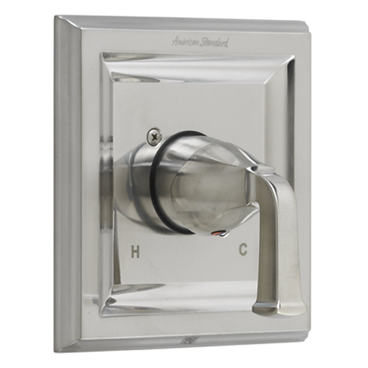 Town Square Single Handle Valve Only Trim Kit
