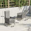 Outdoor Lounge Chair