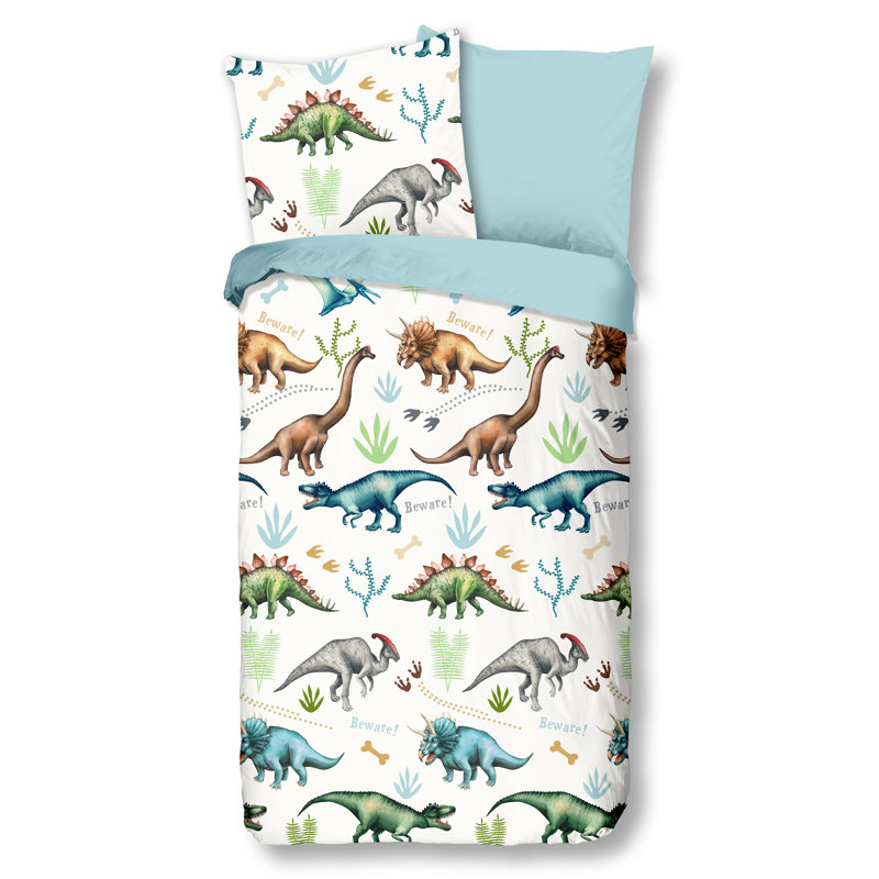 Abstract Duvet Cover Set with Pillowcases
