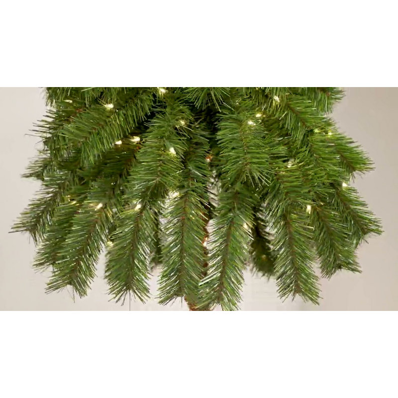 Faux Palm Tree in Freestanding, 60" H x 30" W x 30" D