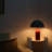 MERLOT TABLE LAMP