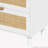 59" Rattan Dresser with 6 Drawers-104979284