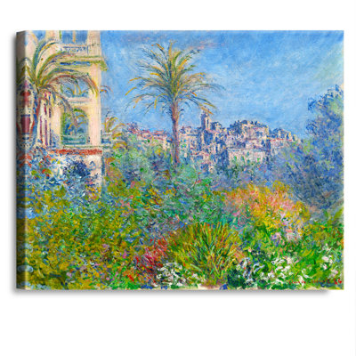 Reproduction d'art classique, "Reproduction d'art classique", "Reproductions d'art sur toile" par Claude Monet