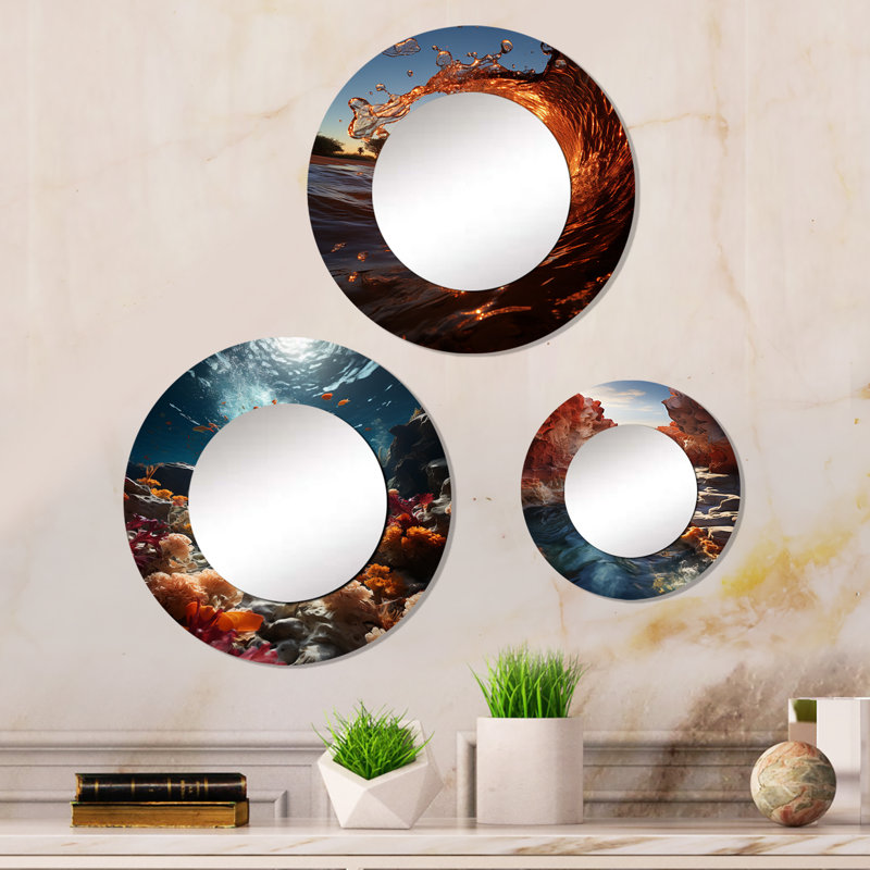 Miroir Cullomburg