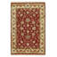 Wool Oriental Area Rug
