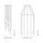 Paopao 12 - Light Cluster Pendant-63474167