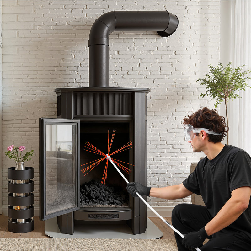 Fireplace Accessory