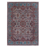 One-of-a-Kind 9'10" X 13'9" Area Rug