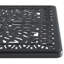 (Coussins de couleurs aléatoires) Ensemble de meubles de patio en aluminium coulé avec coussins-116654859
