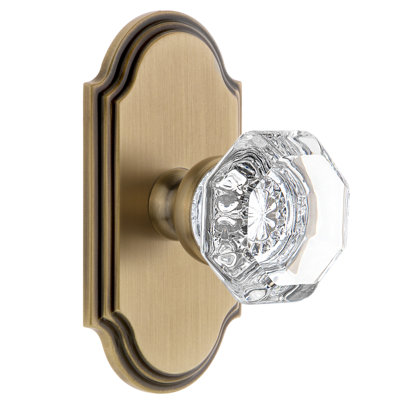 Fausse plaque Grandeur