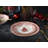 12 Piece Dinnerware Set - Service for 4