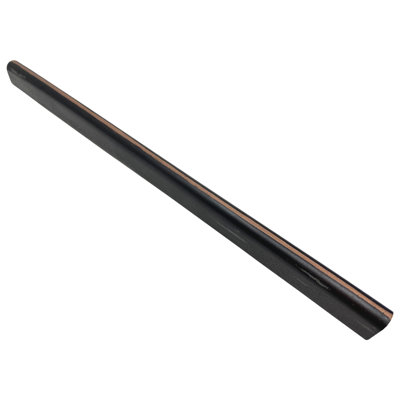 12'' L x 4'' W Round Tile Trim