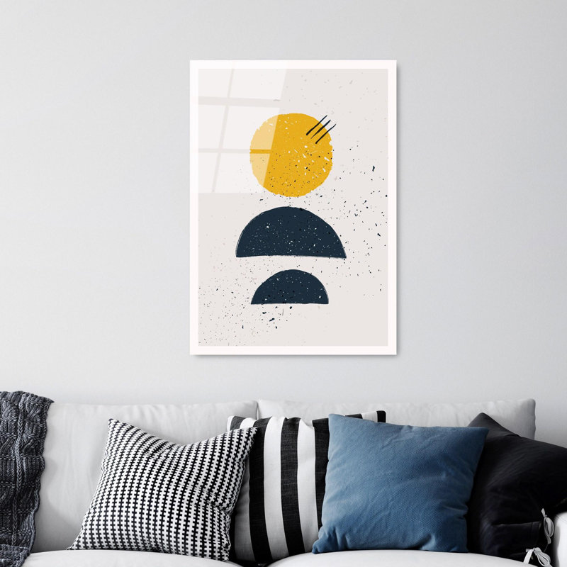 Boze Wall Decor