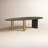Dupont Single Coffee Table