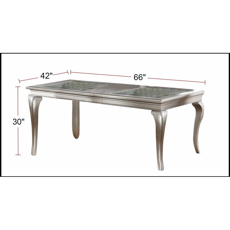 Table de salle à manger Traditional