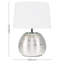Demott Ceramic Table Lamp-28242676-28242677