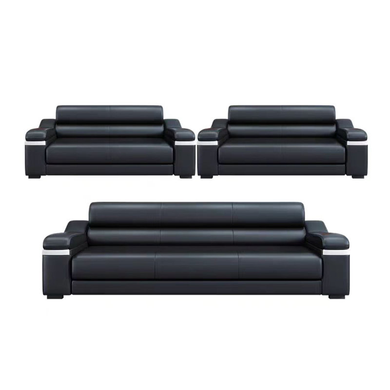 Stylish and comfortable sofa set