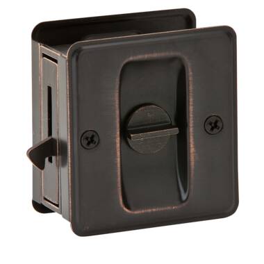 Coastal Bronze 7.5 Cabin Hook Latch 50-705