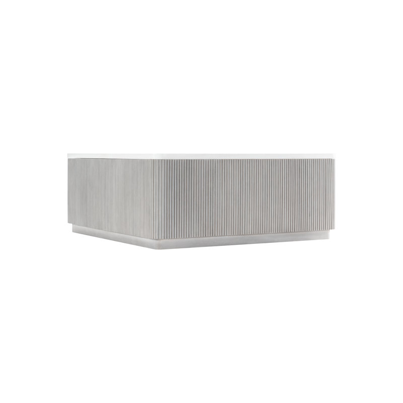 Colonnade Single Coffee Table
