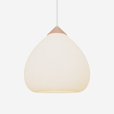 Gulp Pendant Light
