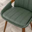 Modern Upholstered Dining Chair-1132547748